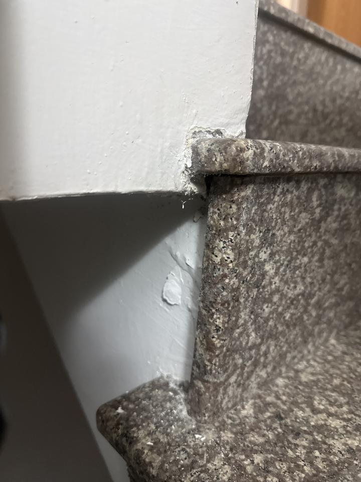 抓漏案件圖片