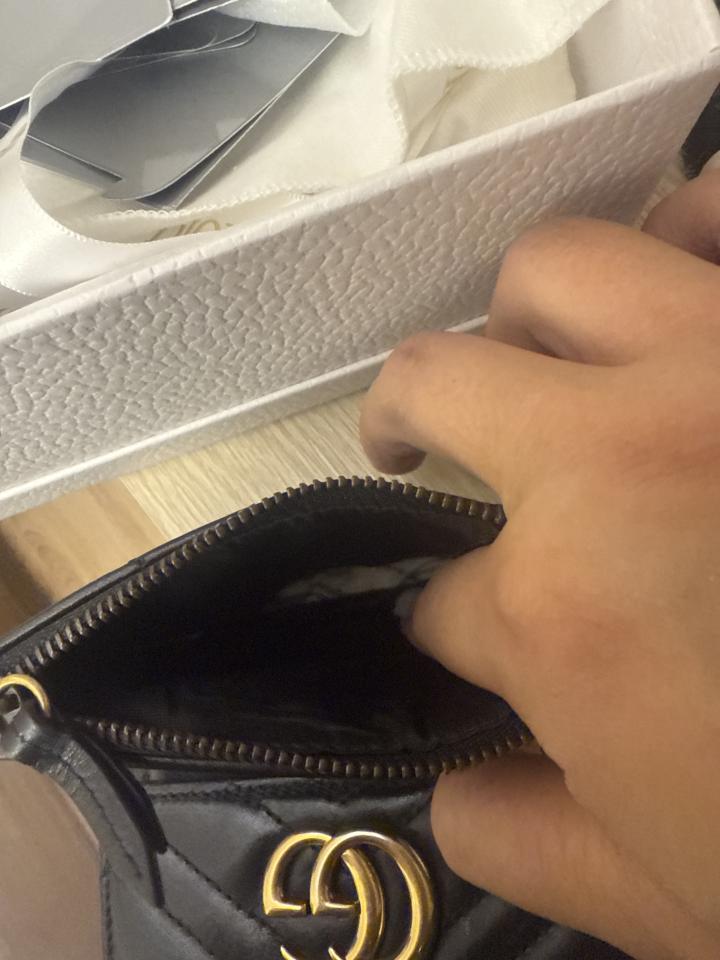 修鞋修包案件圖片