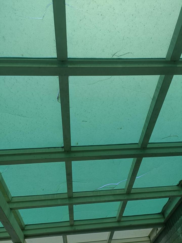 採光罩案件圖片