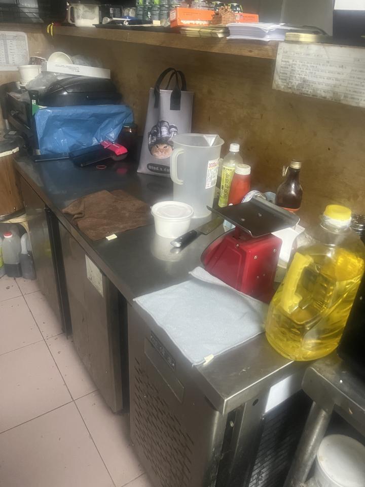 大型垃圾回收案件圖片