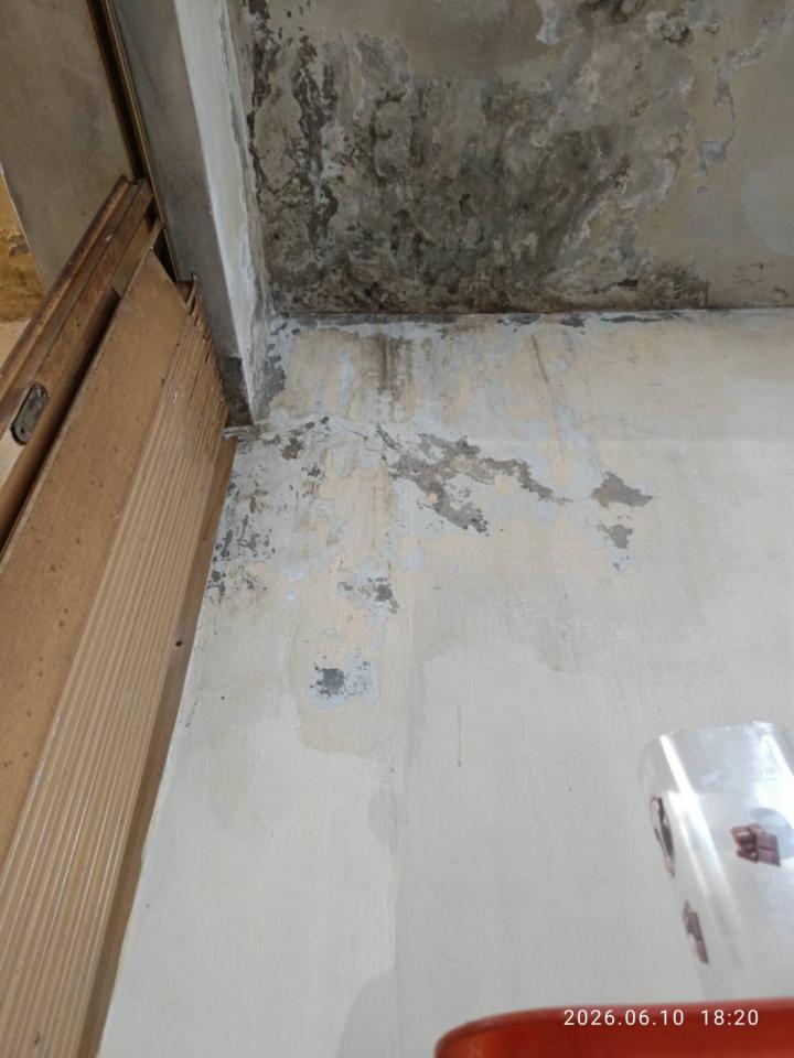 漏水處理案件圖片