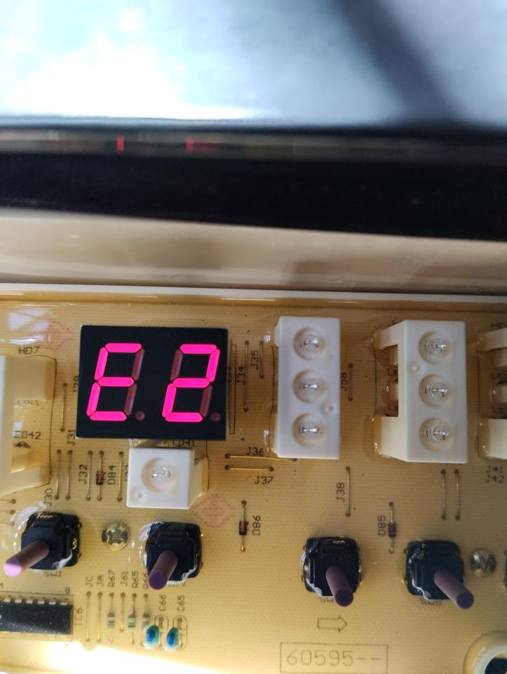 家電維修案件圖片