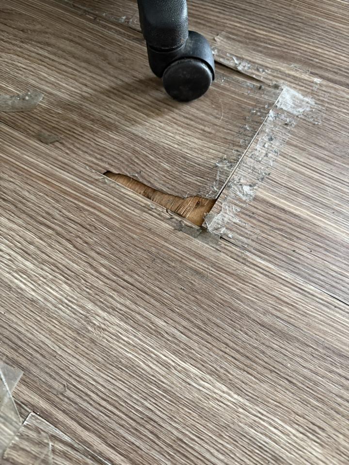 地板施工案件圖片