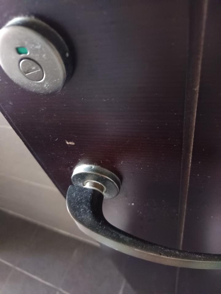 鎖匠案件圖片