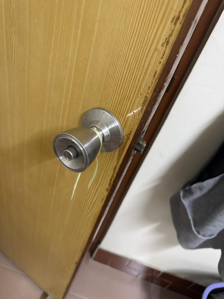 鎖匠案件圖片