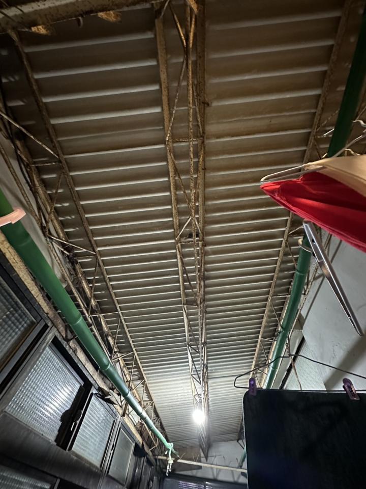 拆除工程案件圖片