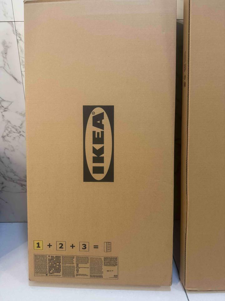 家具組裝案件圖片