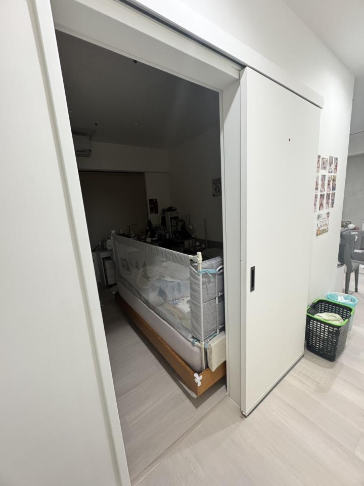拉門案件圖片
