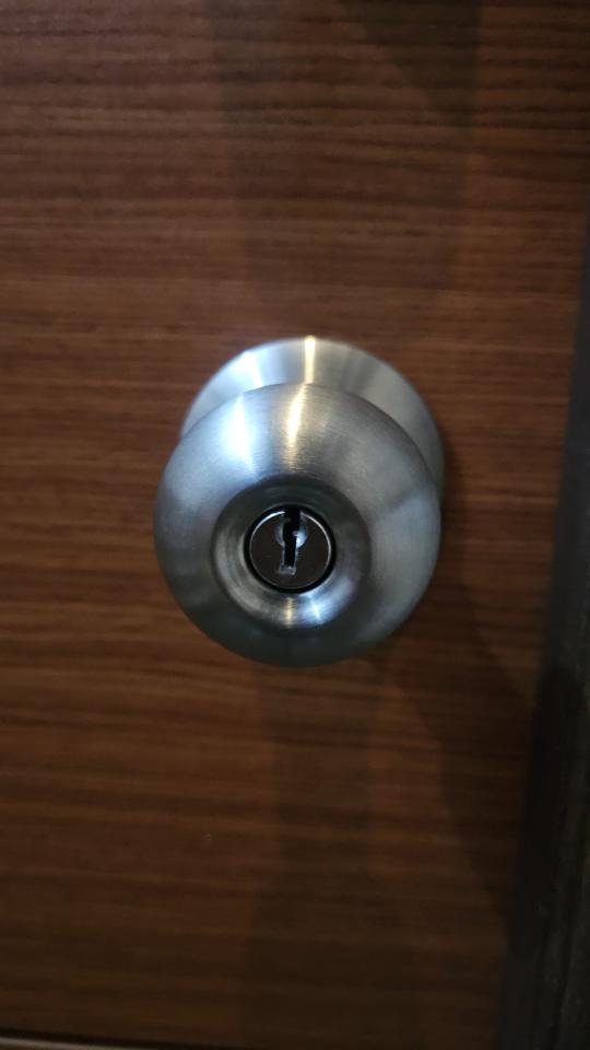鎖匠案件圖片