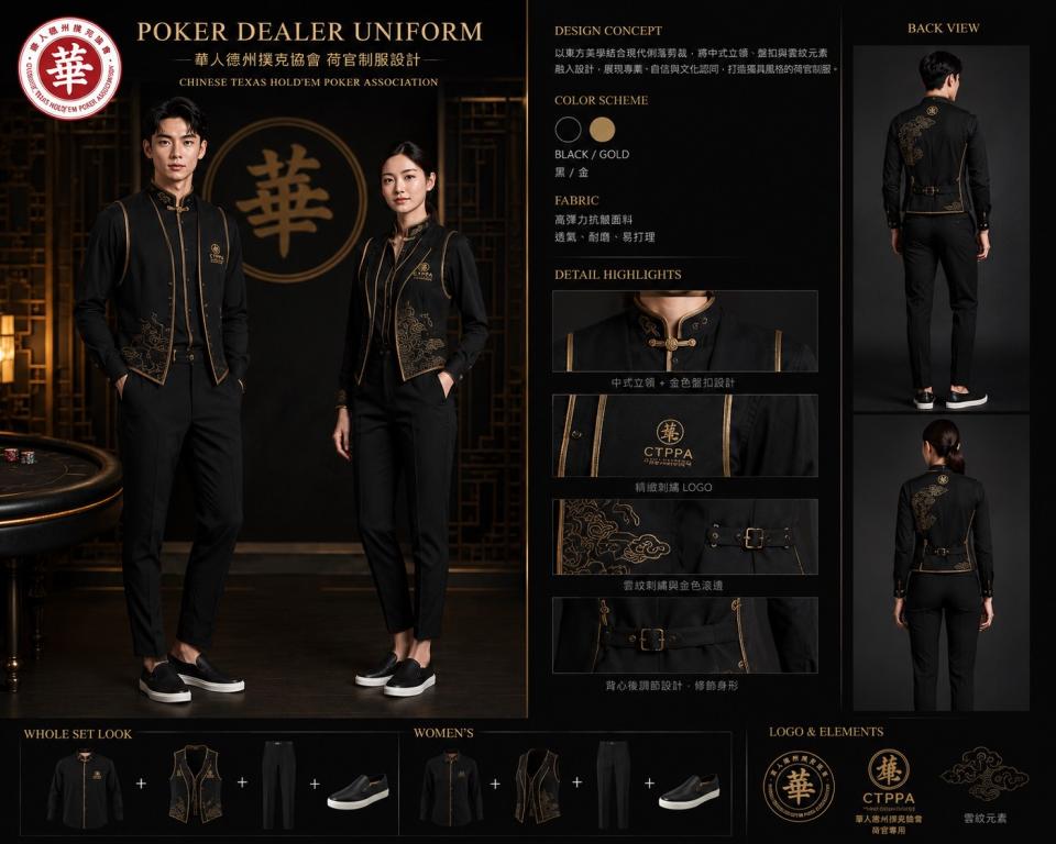 服裝設計案件圖片