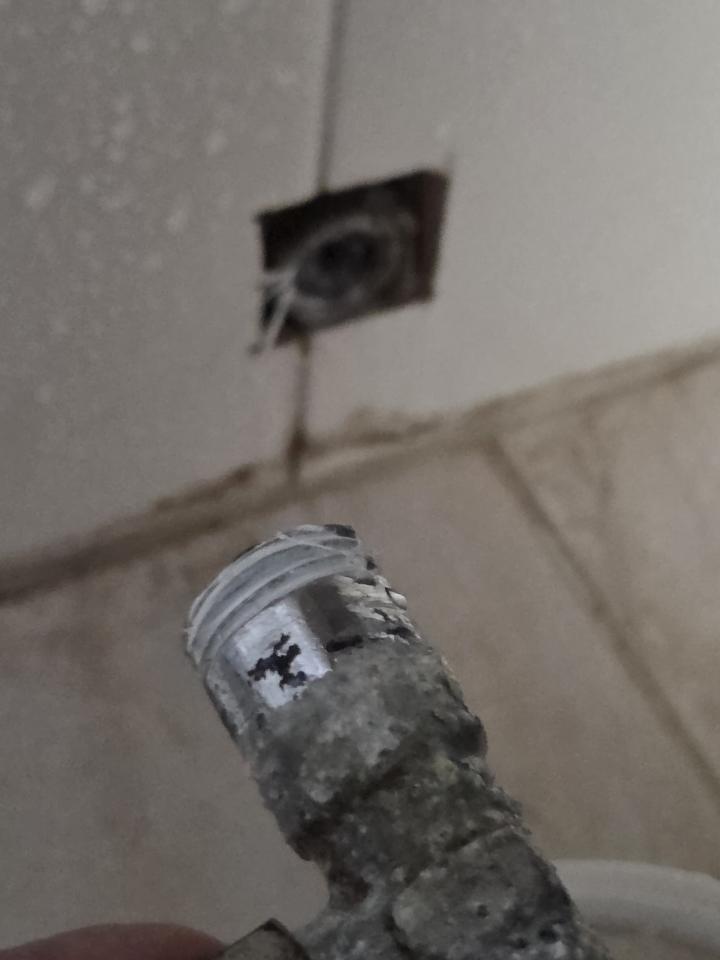 水管維修案件圖片