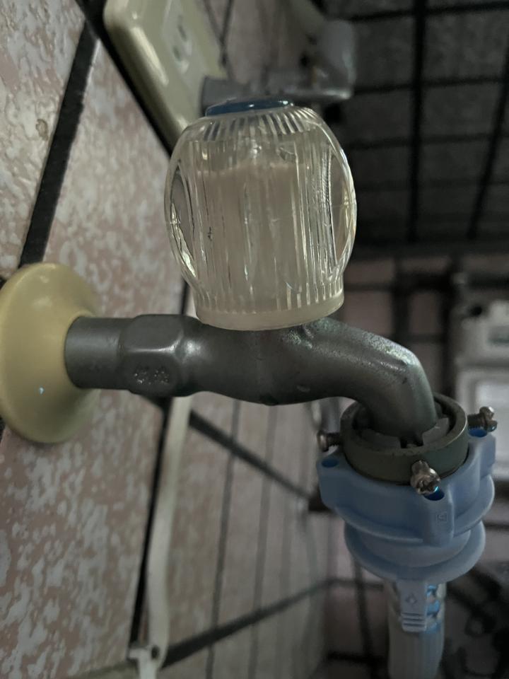 水龍頭裝修案件圖片