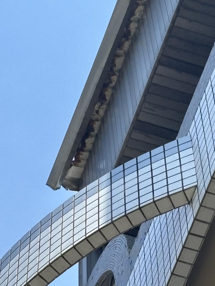 鐵皮屋頂案件圖片
