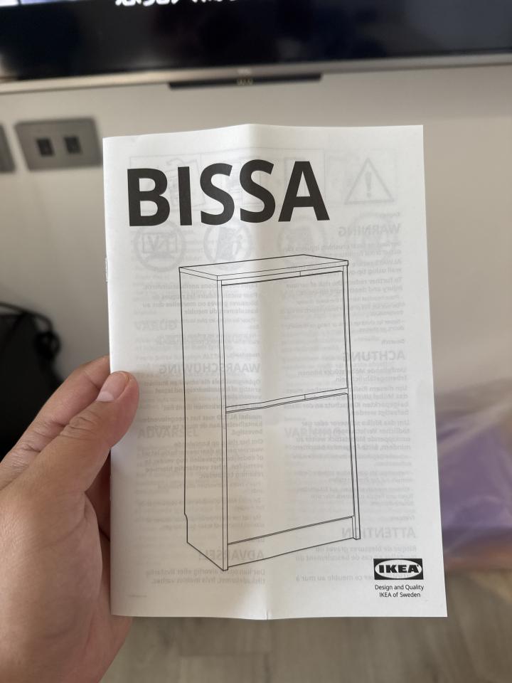 家具組裝案件圖片