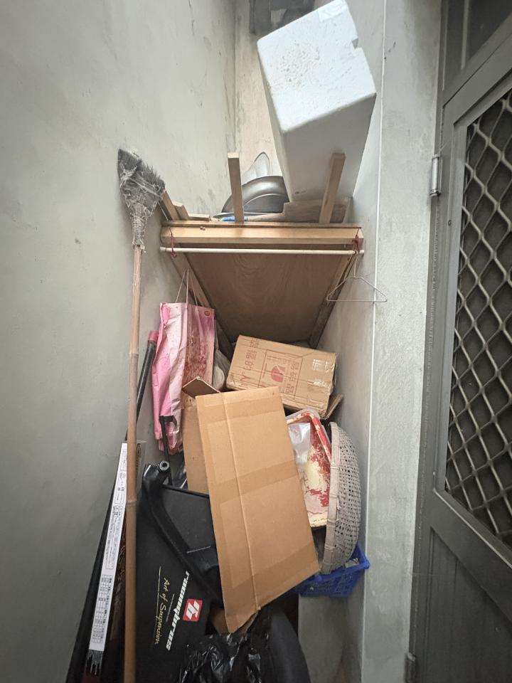 大型家具回收案件圖片