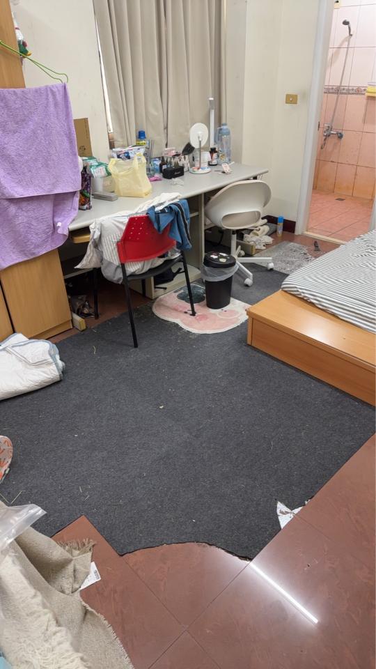 搬家清潔案件圖片
