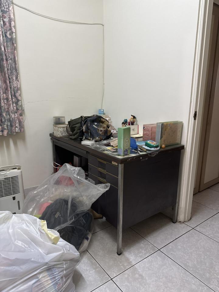 大型垃圾回收案件圖片
