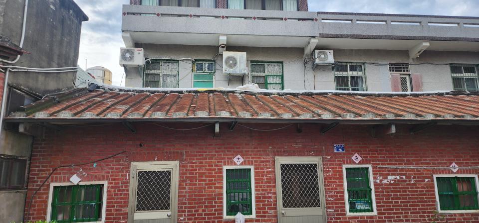 鐵皮屋頂案件圖片
