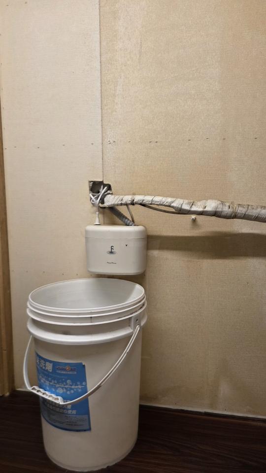 冷氣維修保養案件圖片