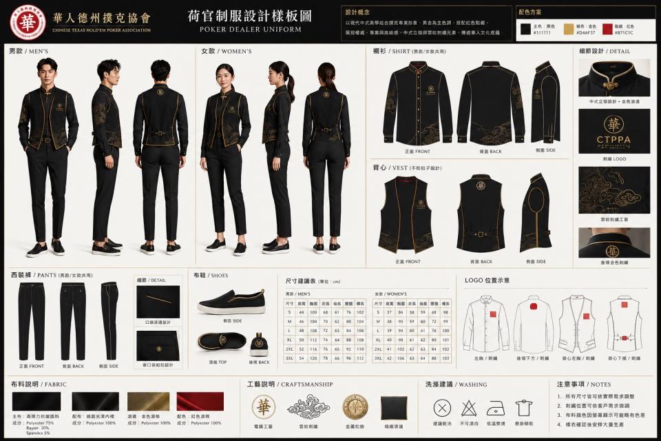 服裝設計案件圖片