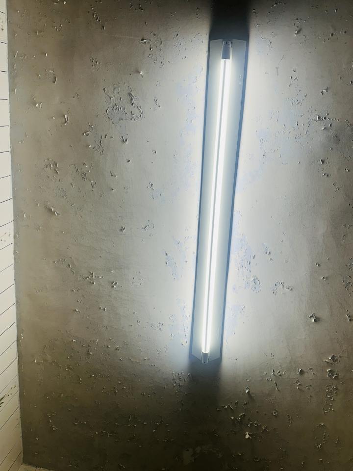 壁癌處理案件圖片