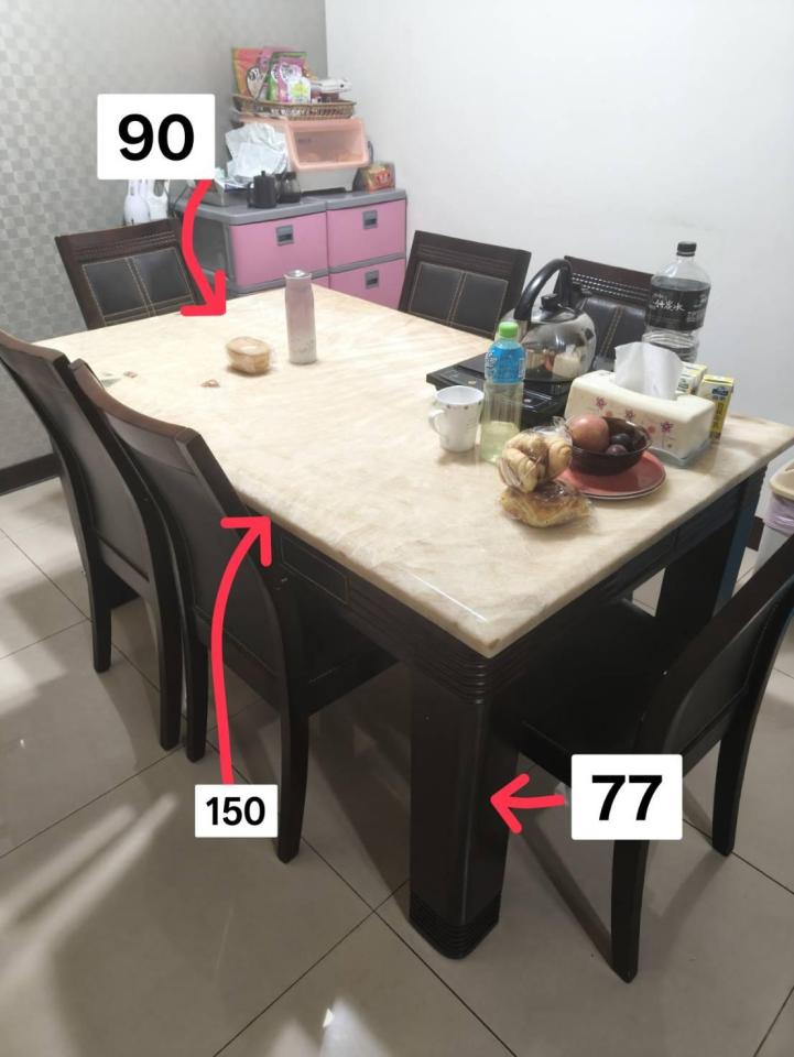 大型家具回收案件圖片