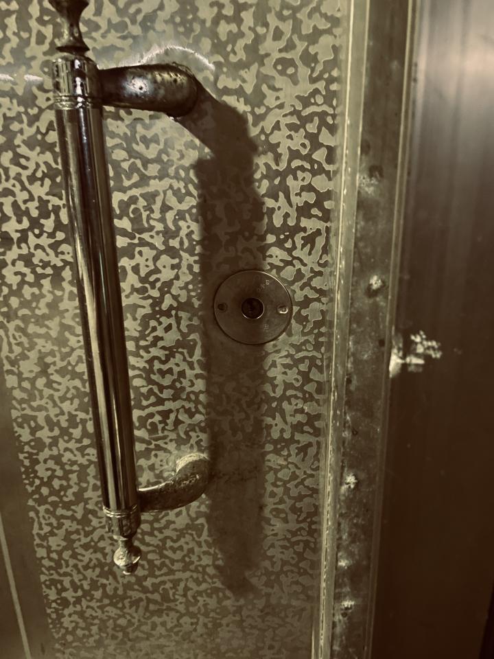鎖匠案件圖片