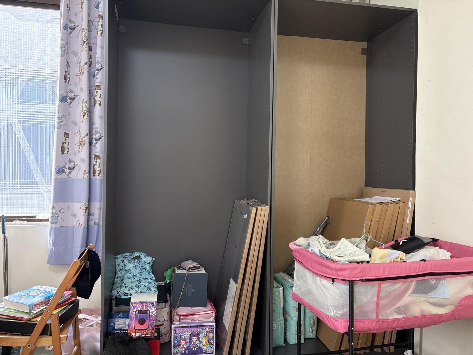 家具組裝案件圖片