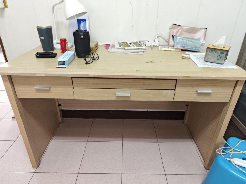 大型垃圾回收案件圖片