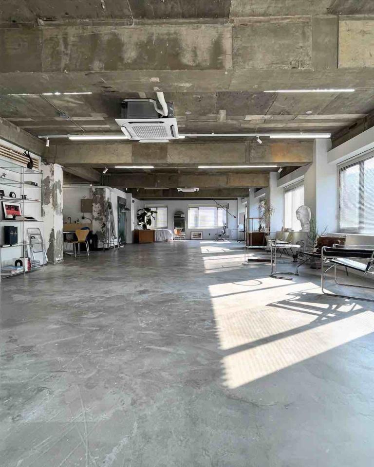 泥作/水泥施工案件圖片