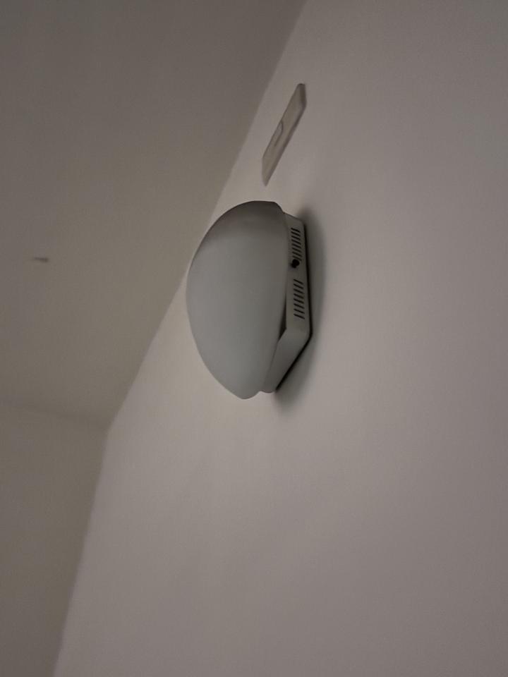 燈具安裝案件圖片