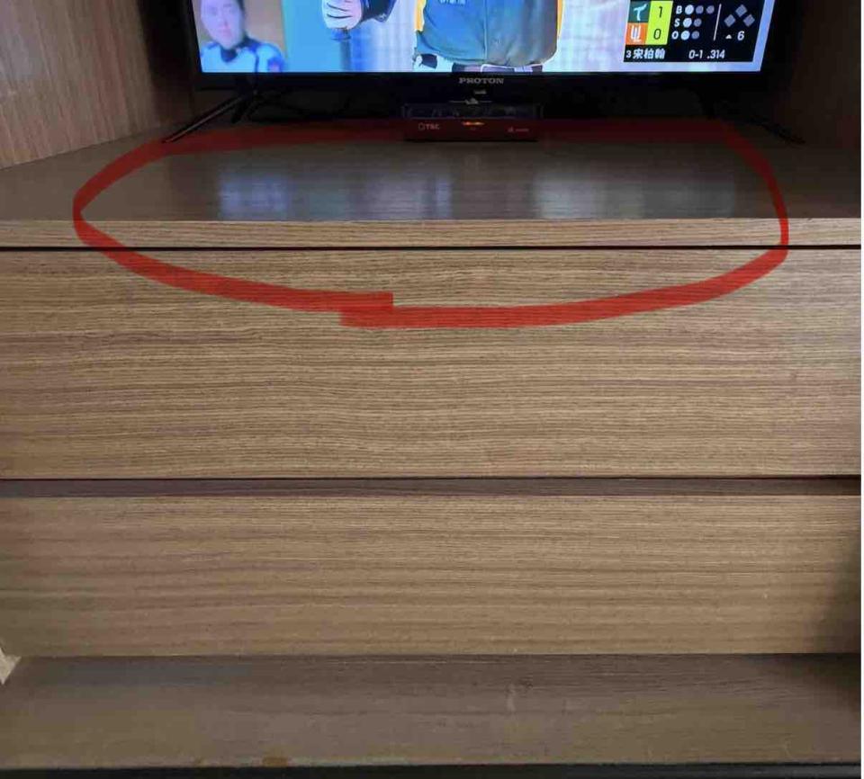 木工施工案件圖片