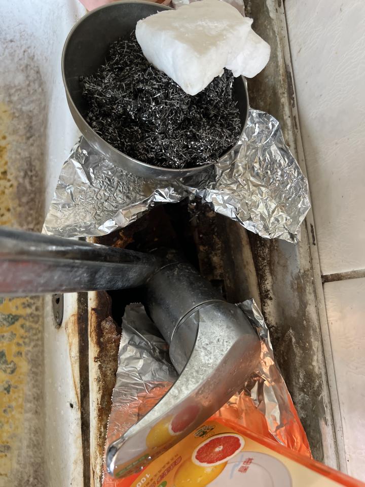 廚房翻新案件圖片