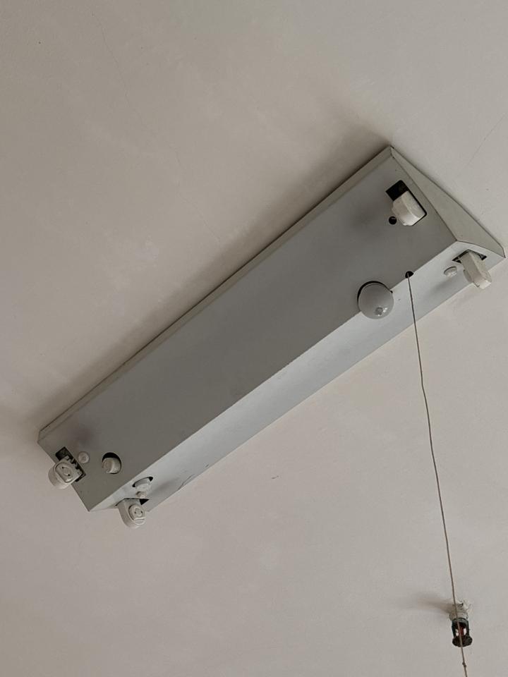 燈具安裝案件圖片
