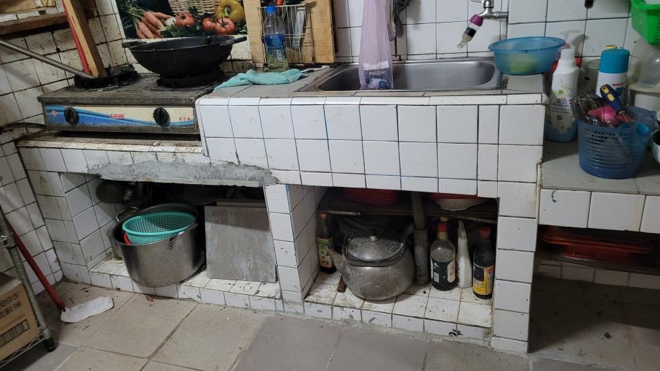 拆除工程案件圖片