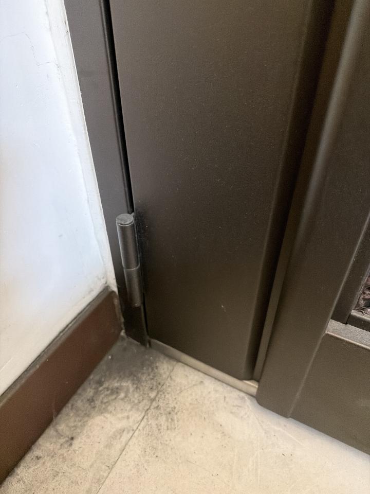 大門案件圖片
