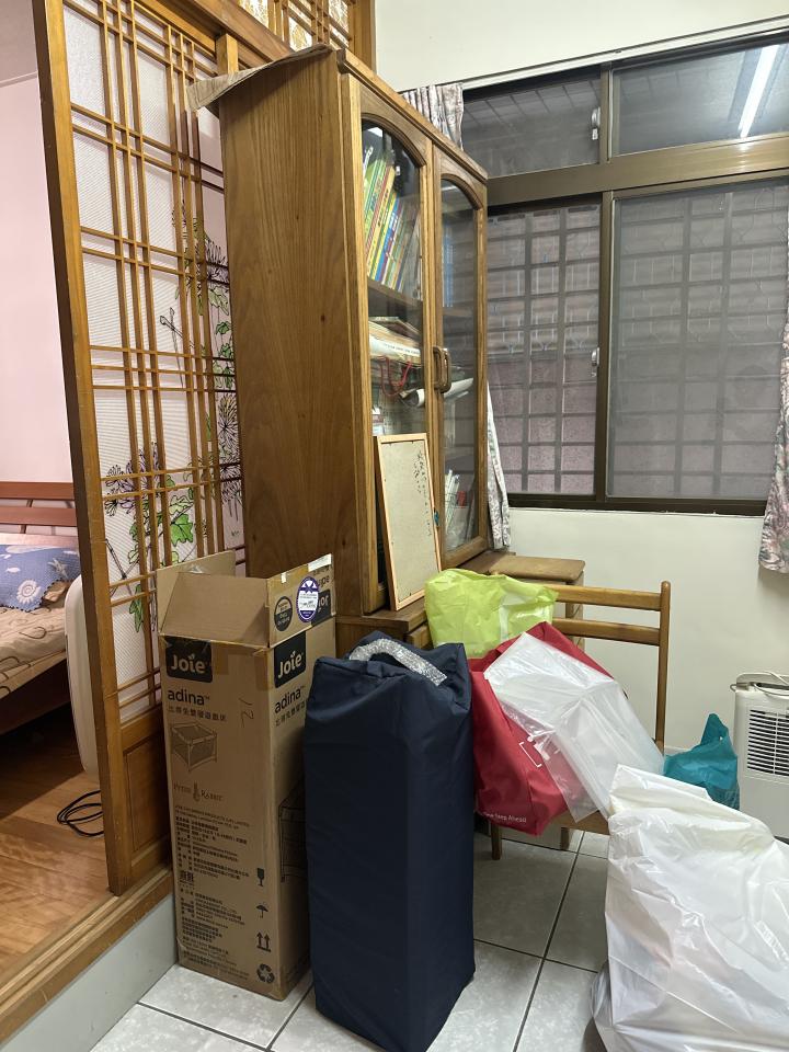 大型垃圾回收案件圖片