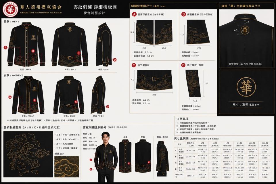 服裝設計案件圖片