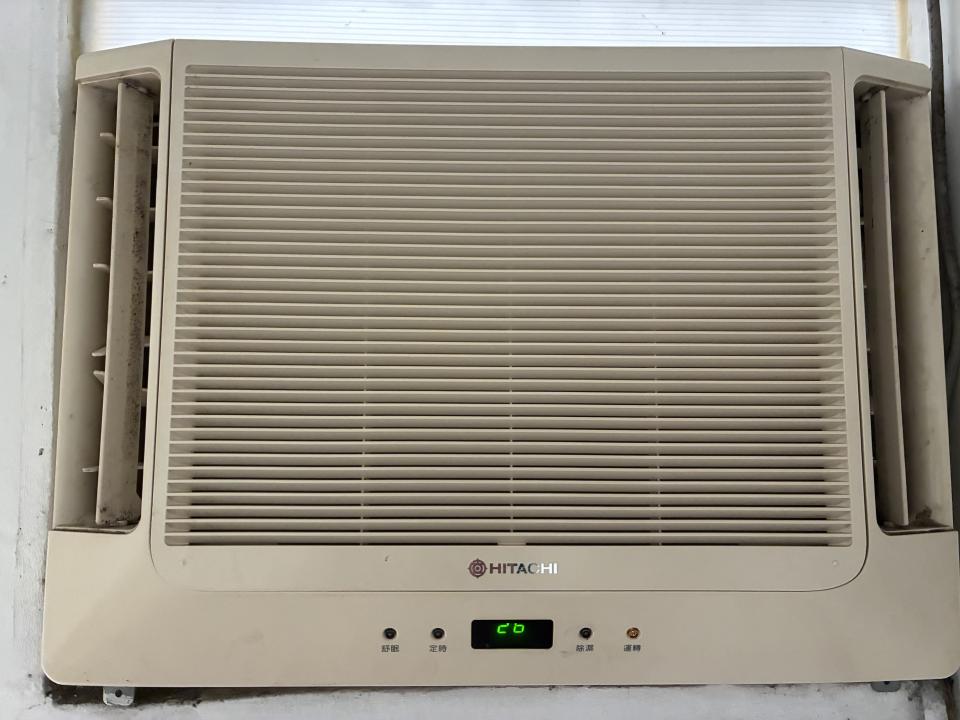 冷氣維修保養案件圖片
