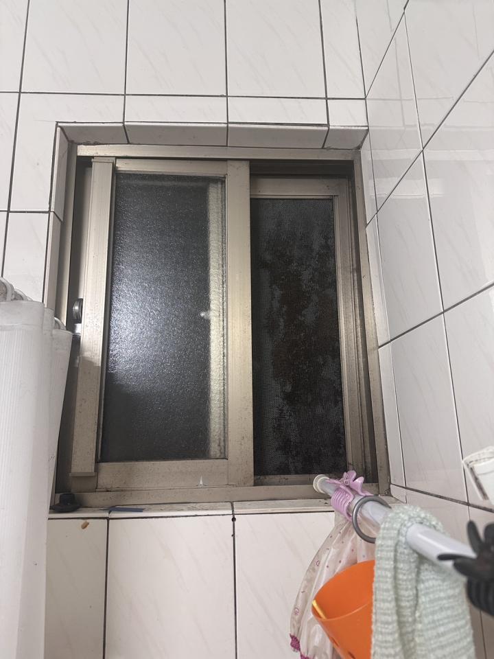 浴室抽風機安裝案件圖片