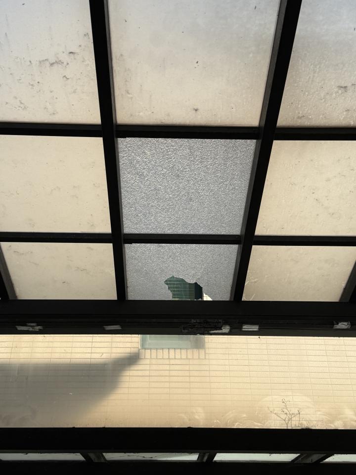 採光罩案件圖片