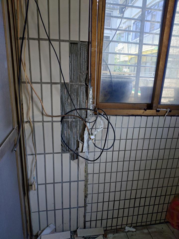 結構補強工程案件圖片