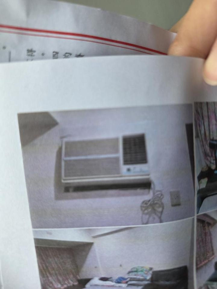 冷氣維修保養案件圖片