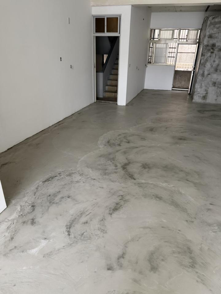 泥作/水泥施工案件圖片