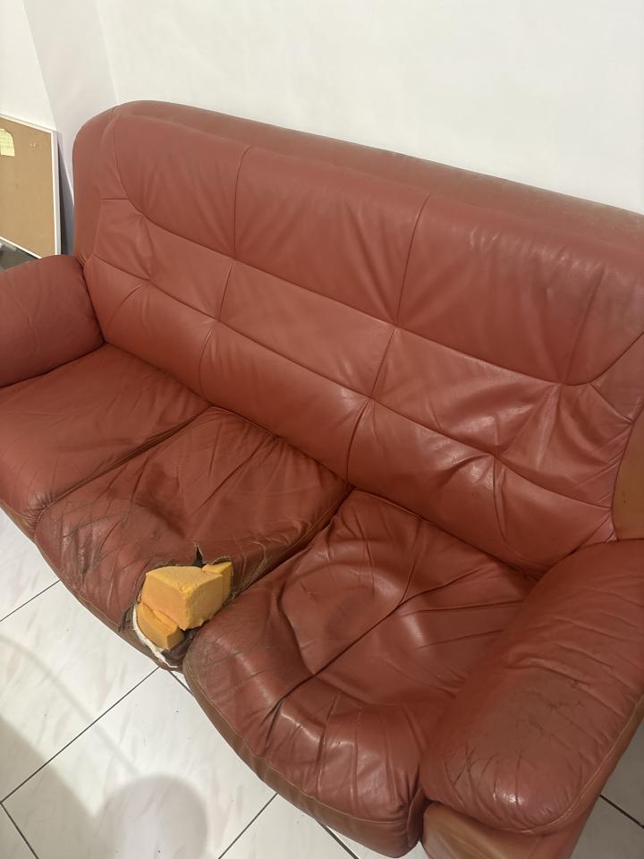 大型家具回收案件圖片