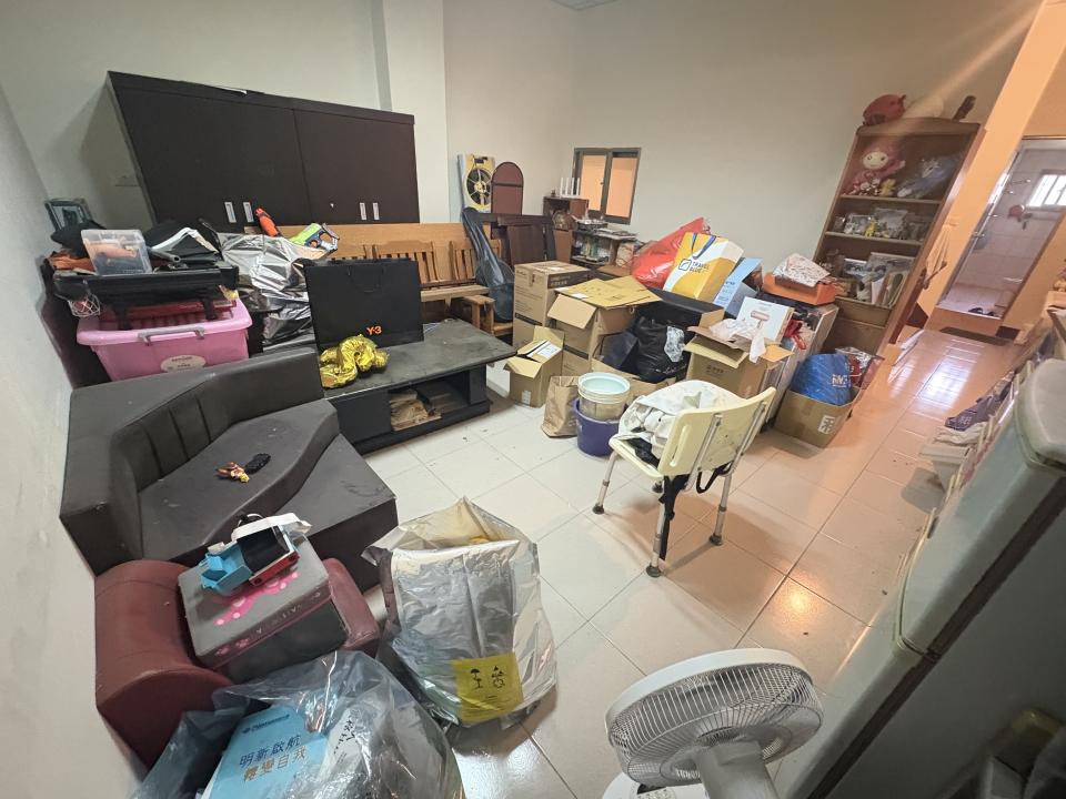 大型家具回收案件圖片