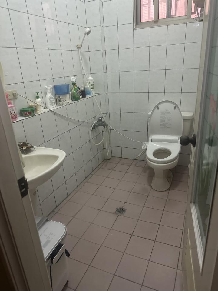 浴室翻新案件圖片