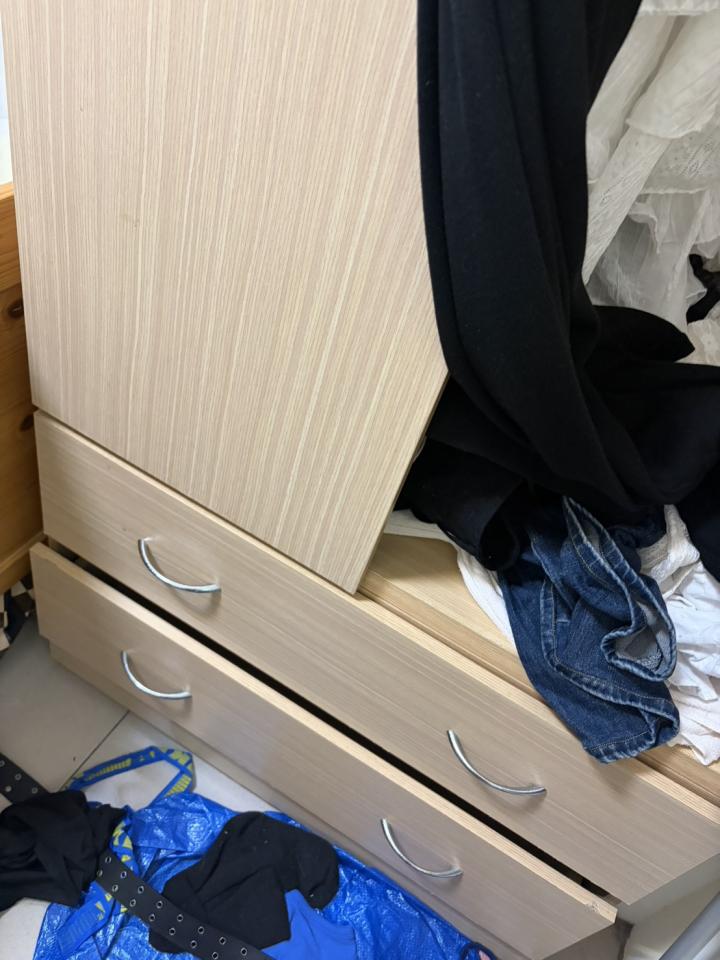 家具維修案件圖片