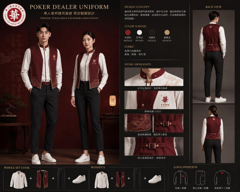 服裝設計案件圖片