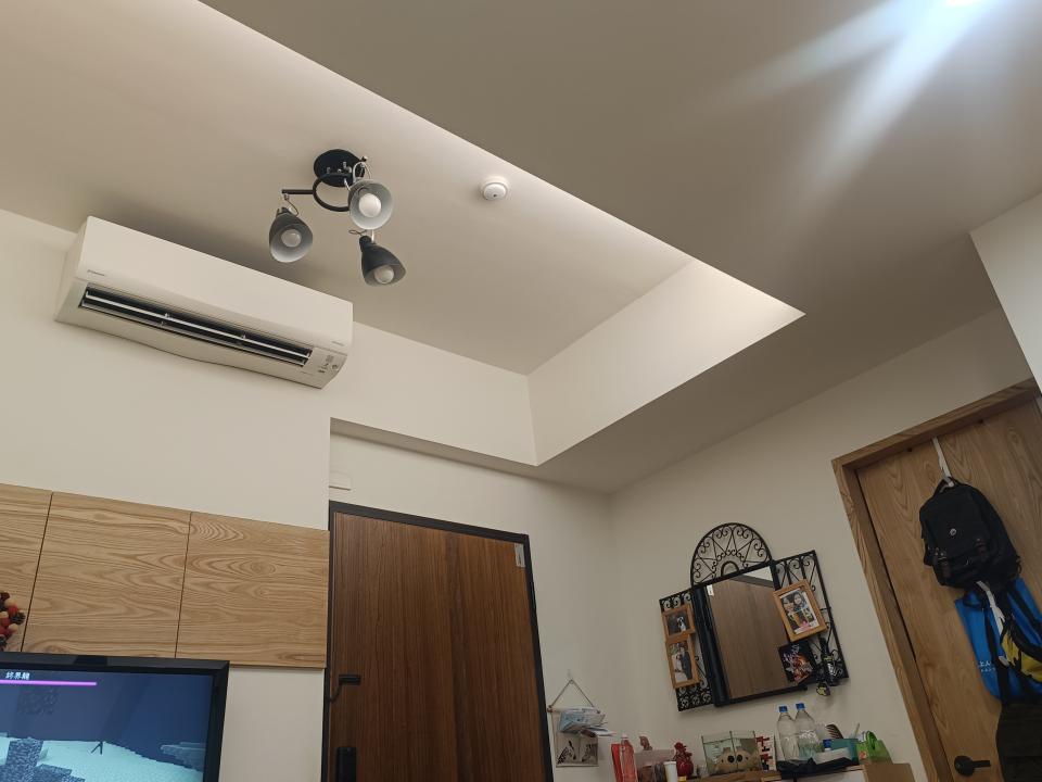 燈具安裝案件圖片